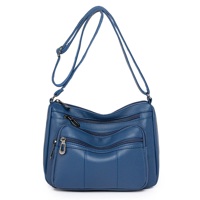 Women's New All-match Simple Shoulder Bag