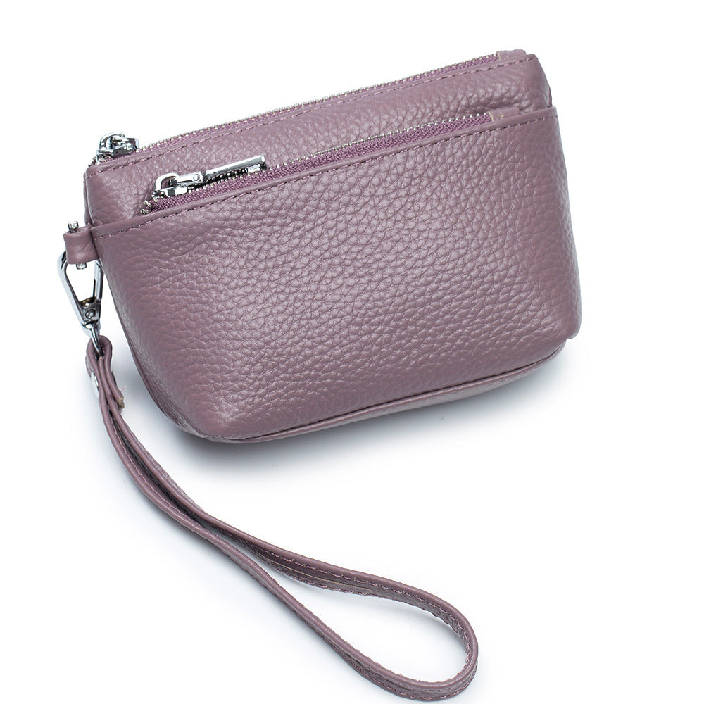 Women's Simple Multi-functional Small Wallet