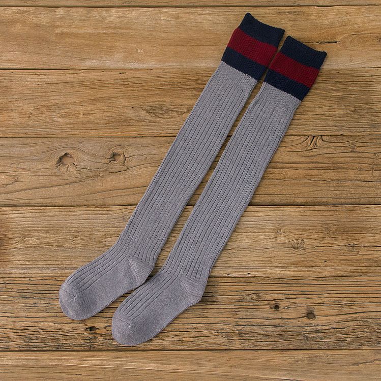 Erdaobang Long Tube Socks Wholesale Manufacturers Over The Knee