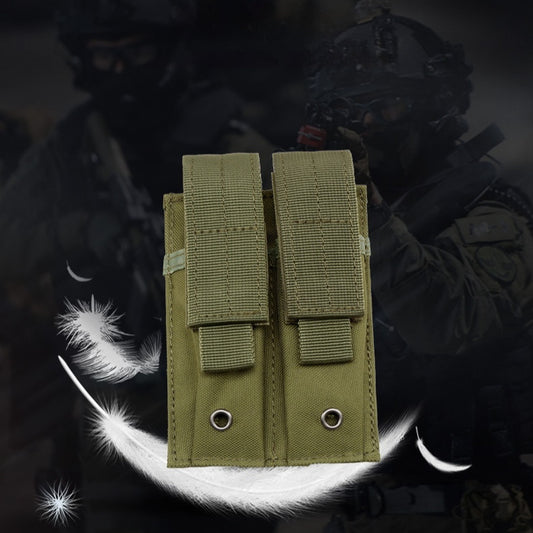 Outdoor Camouflage Dual Tactical Knife Suit