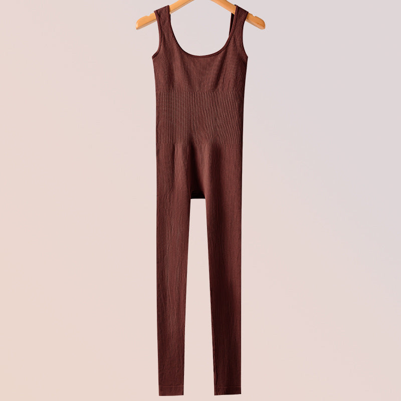 New Cross-border Shapewear Bodysuit Adjustable