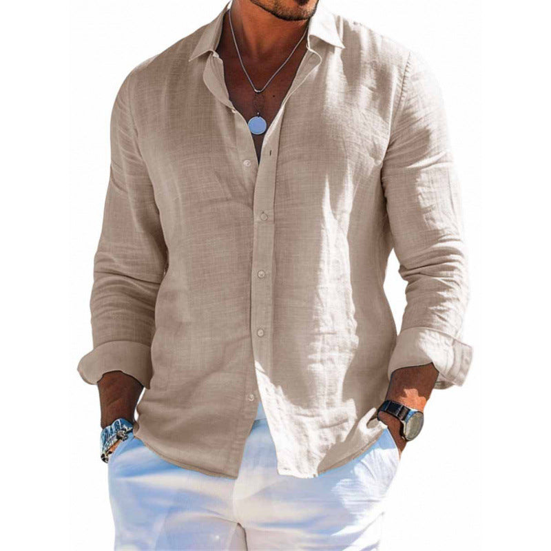 printed Custom-design-ready Beach Short-sleeve Shirt