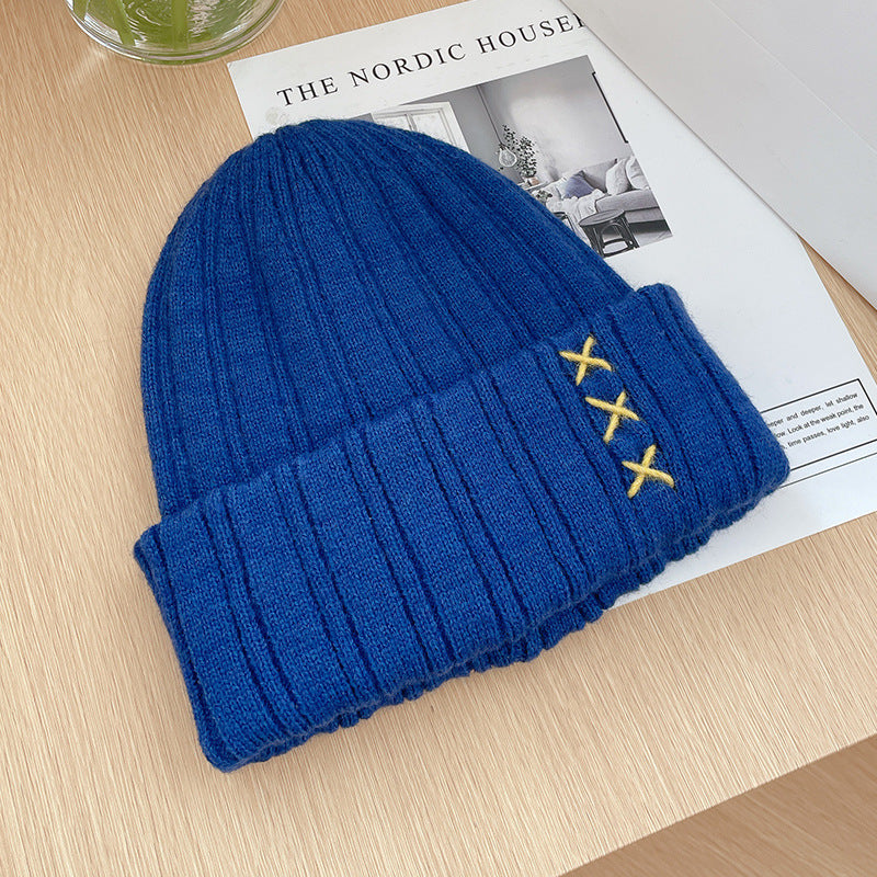 Versatile Korean Extra Thick Warm Ear Protection
