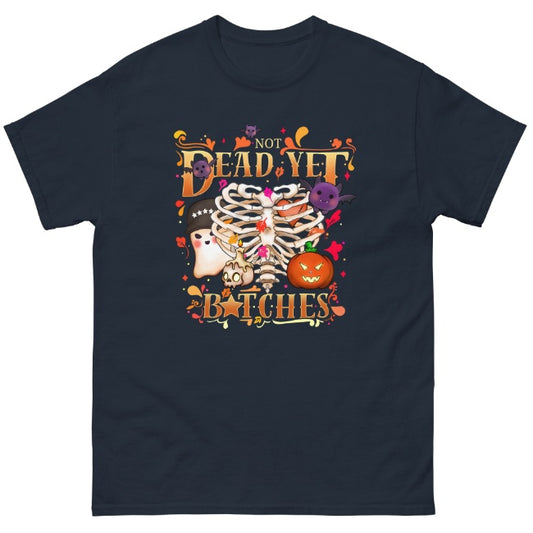 European And American Digital Printing Casual Round Neck Short Sleeves T-shirt