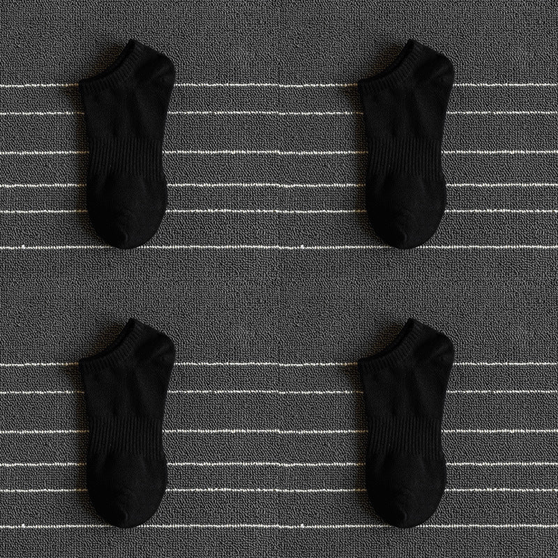New Style Cotton Stockings In Autumn And Winter