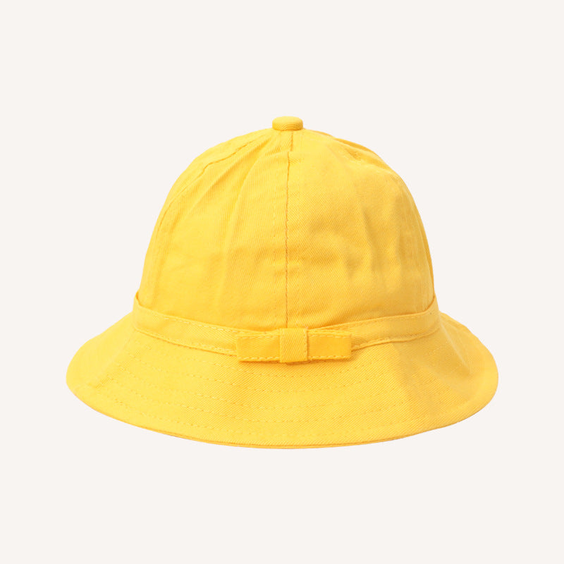 Kindergarten Pupils Bucket Hat