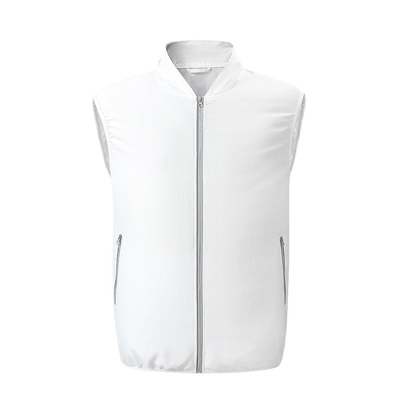 Men's Outdoor Cool Vest