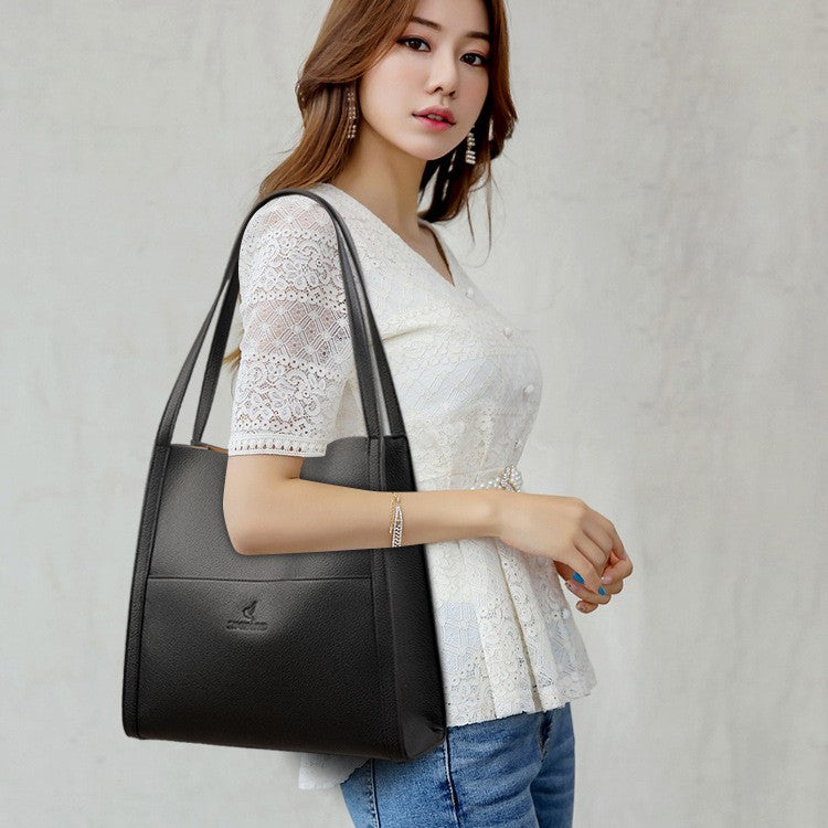 Fashion Women's Shoulder Bag Women's Large Capacity