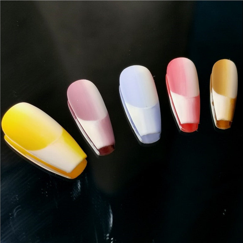 Wear Armor Removable Edition Two-Tone Gradient