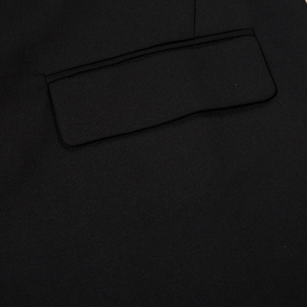 Fashion Long Sleeve Suit Jacket Men