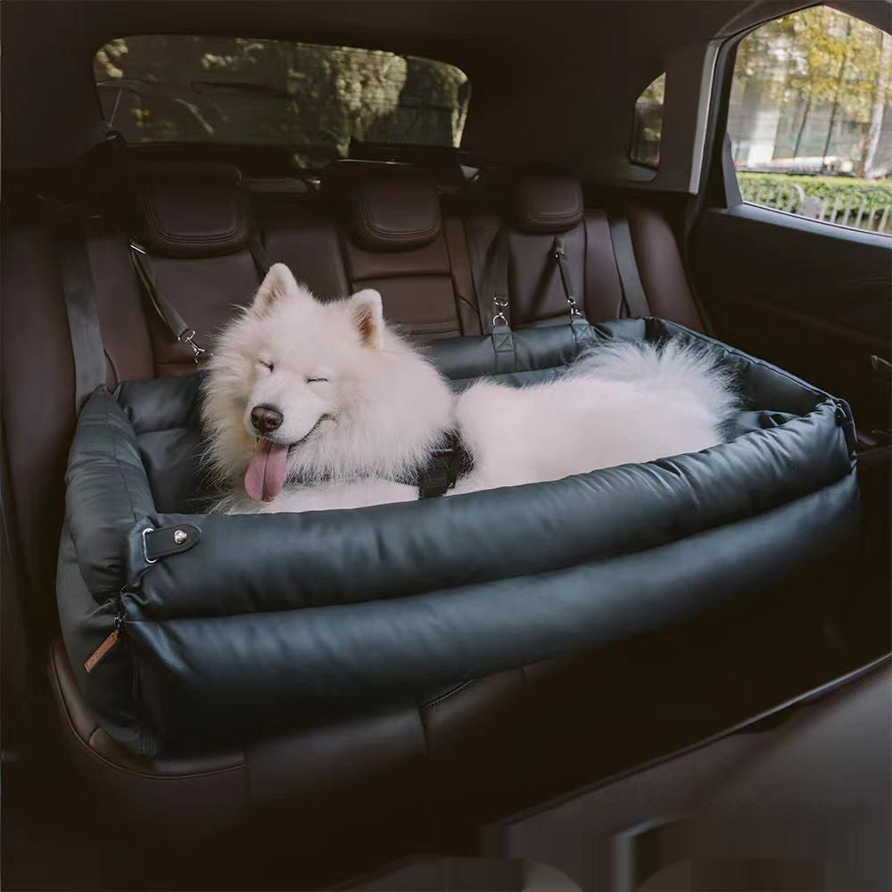 Cathouse Doghouse Removable And Washable Warm Four Seasons Universal Pet Sofa