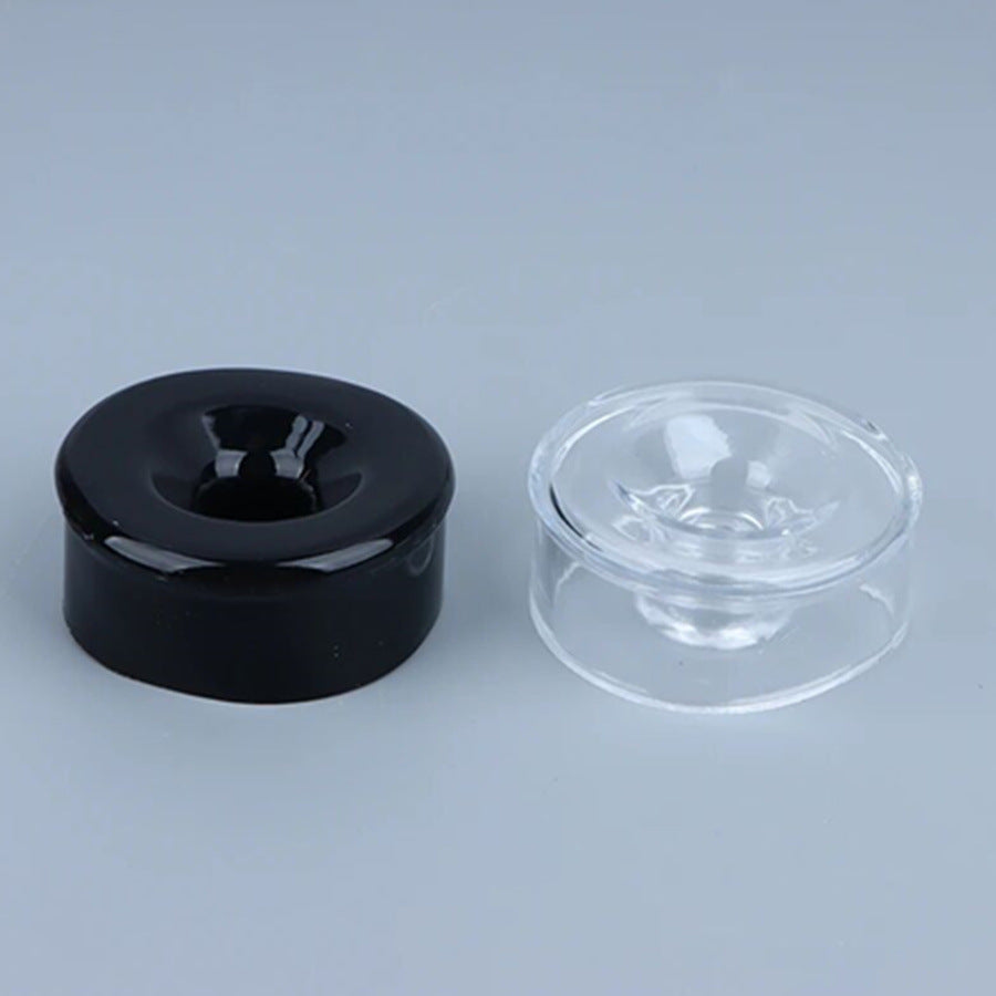 6 To 75cm Bottle Mouth Vacuum Negative Pressure Exerciser Silicone Case