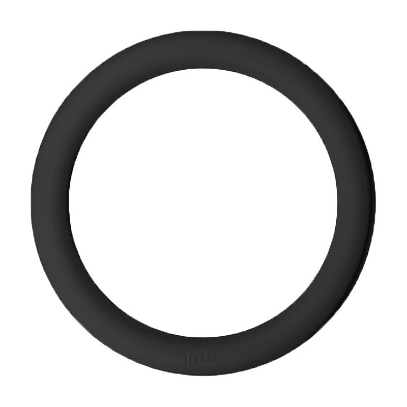 Glossy Yoga Weight Ring