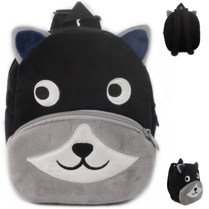 Girls' Preschool Children's Schoolbag Candy Bag