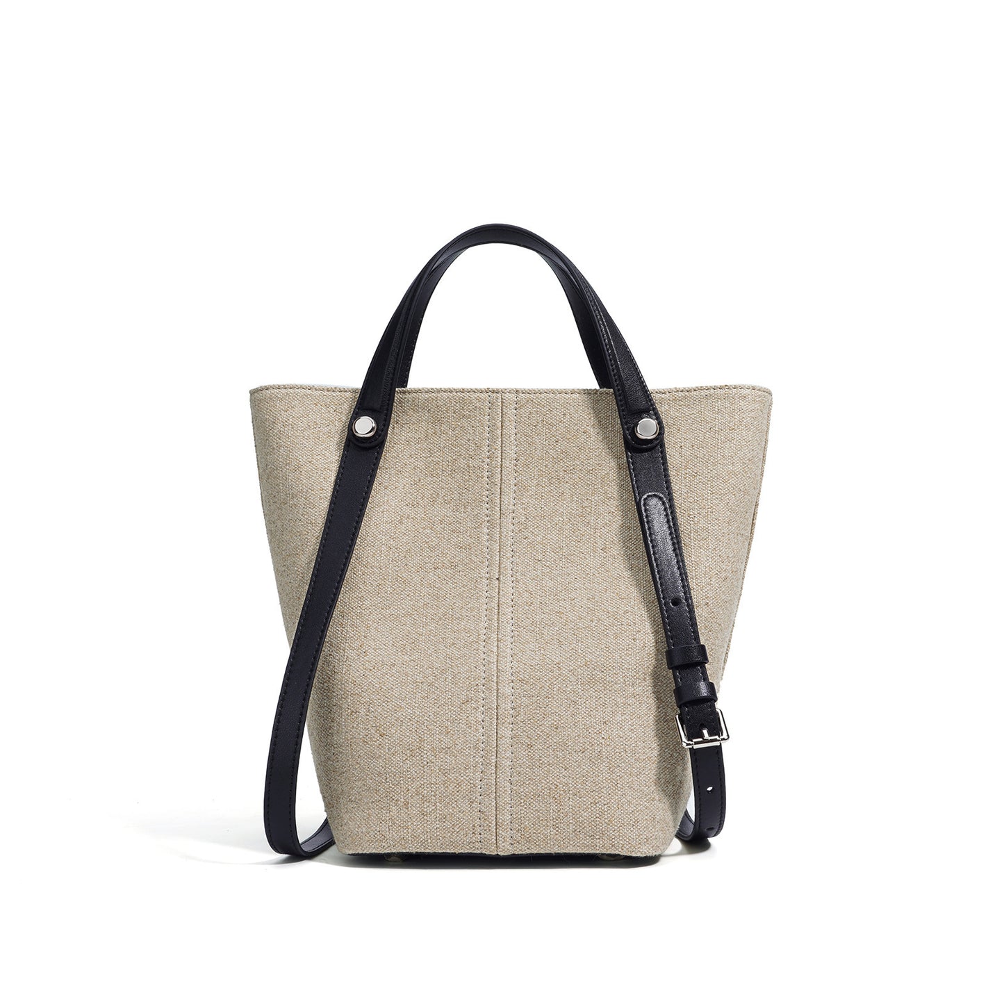 Hand-carrying Genuine Leather Bag