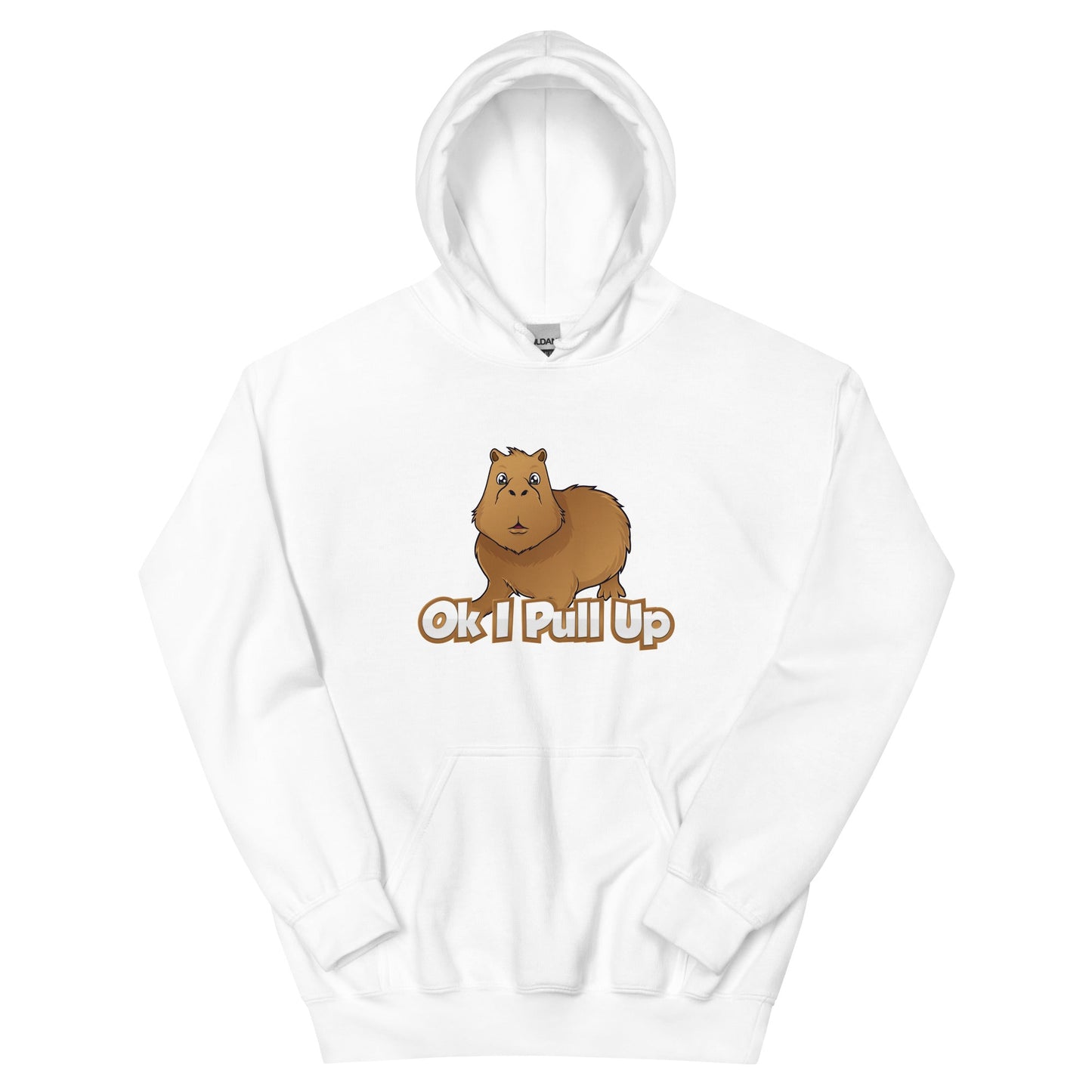 Women's Sleeping Buns Softer Hoodie