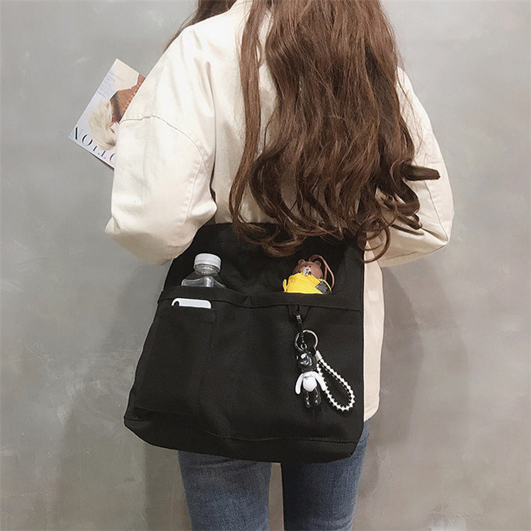 New Korean Version Of The Crossbody Bag