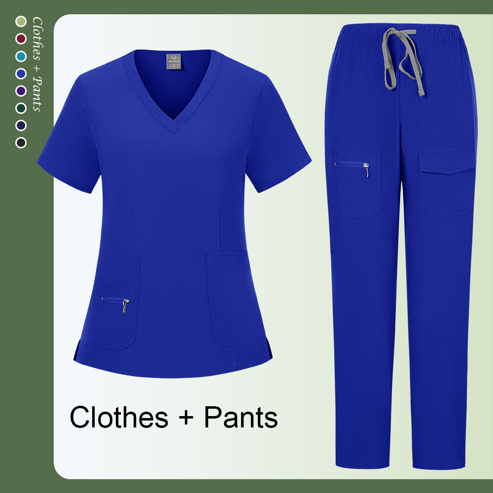 Surgical Scrub Suit For Doctors