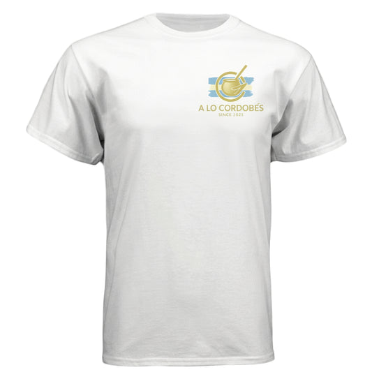 Summer Loose Short Sleeves T-shirt Men's And Women's Round Neck