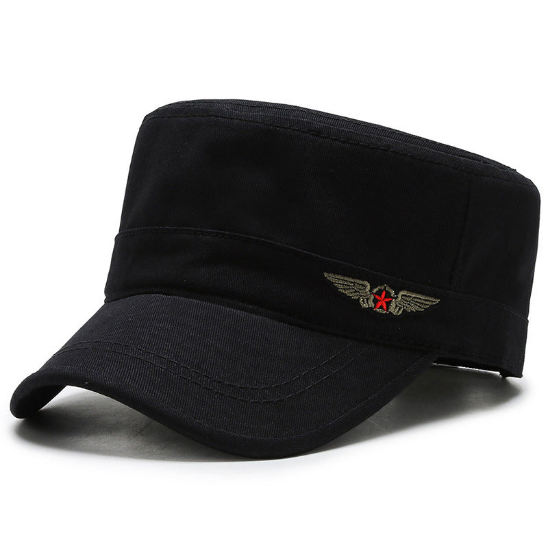 Men's Fashion Simple And Versatile Casual Duck Tongue Hat