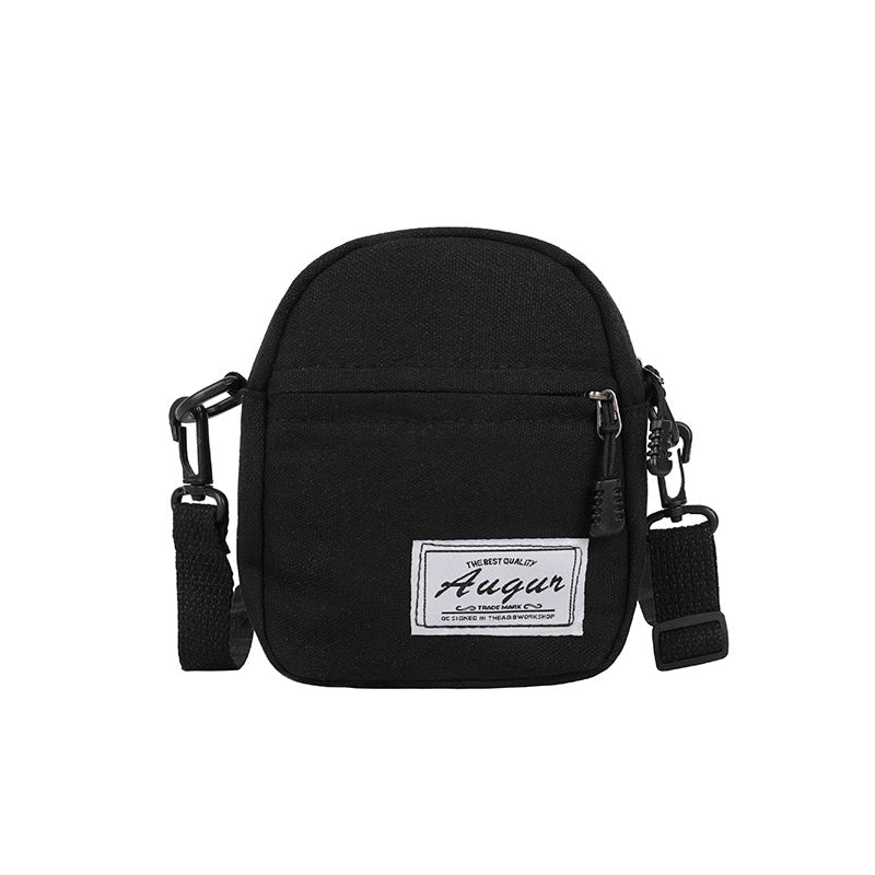 Korean Style Fashion Casual Shoulder Bag Mobile Phone Change