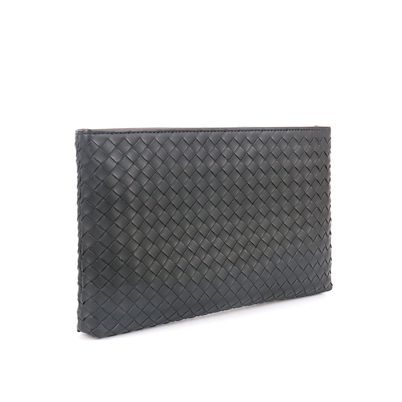 Borsa Business Læder Clutch