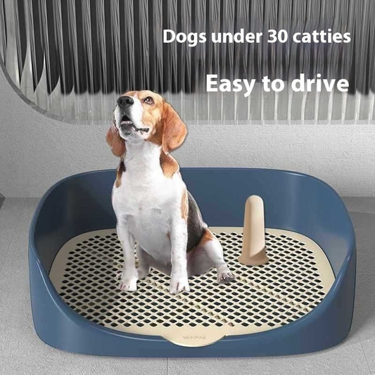 Dog Toilet Pet Potty Automatic Toilet