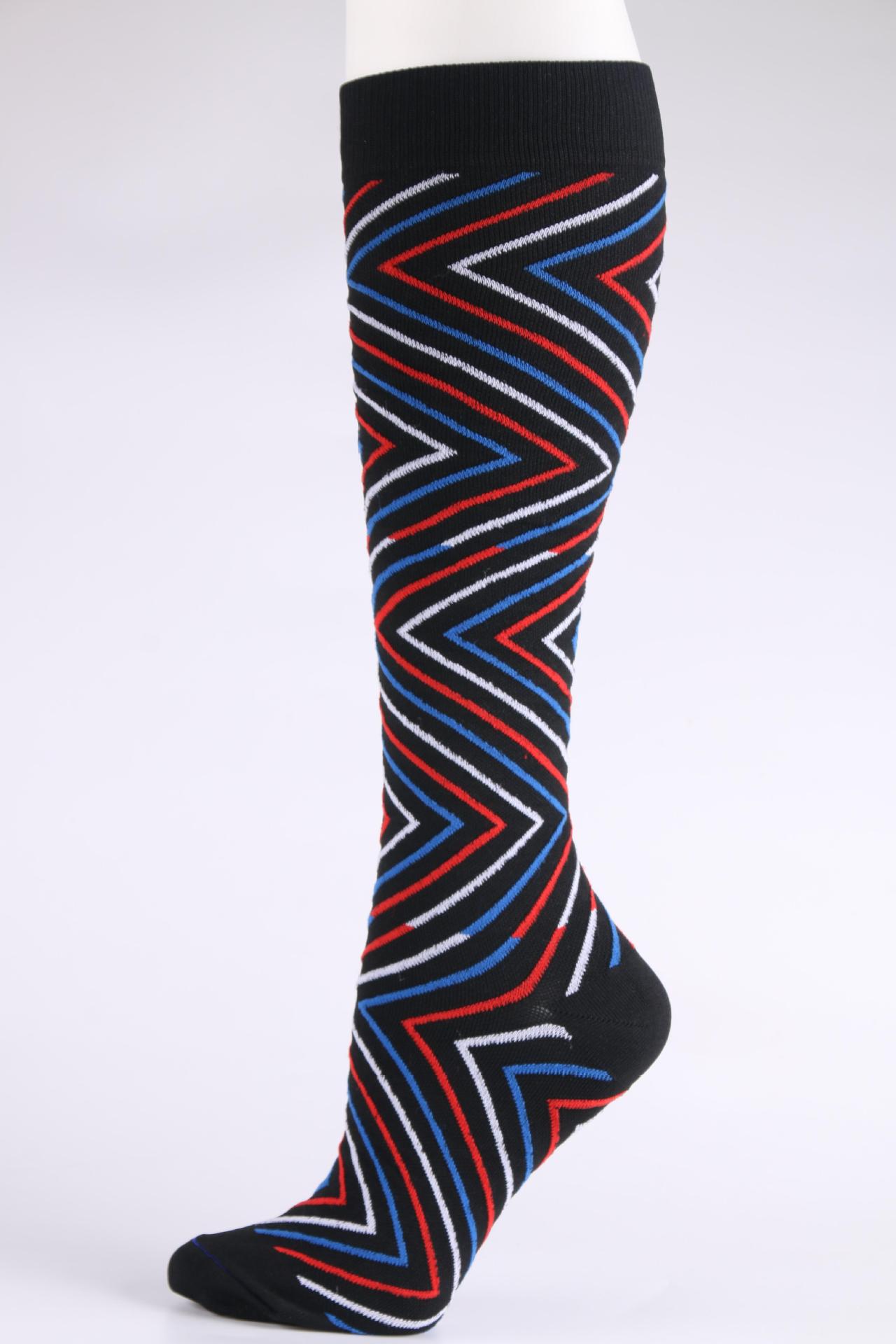 Women's Sports Compression Stockings High Elastic