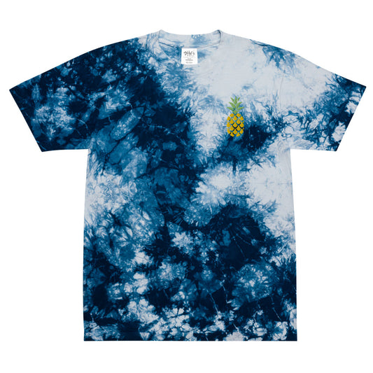 3D Digital Printing Short Sleeve Top Fashion T-shirt