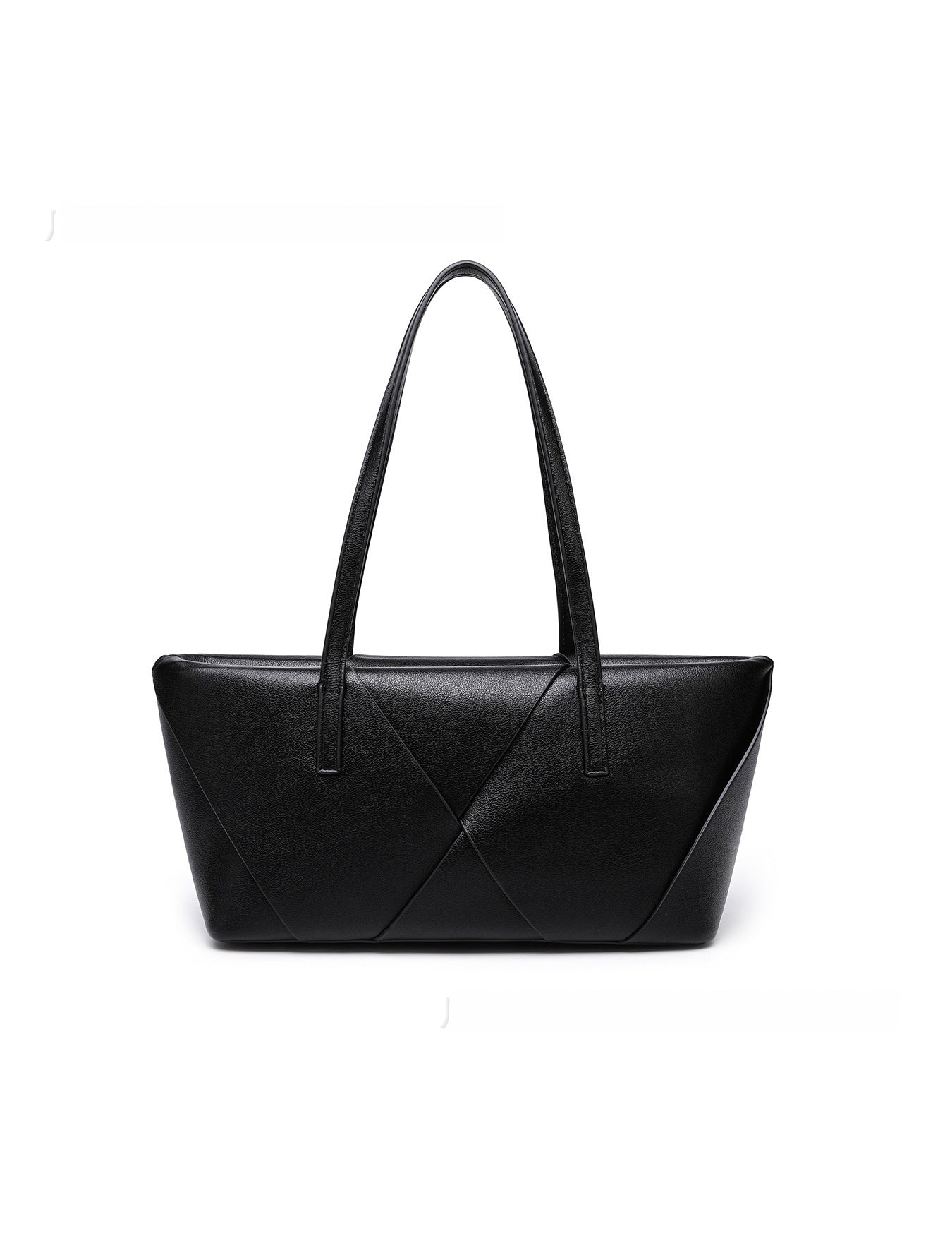 Arrival Patchwork Color-Block Shoulder Bag