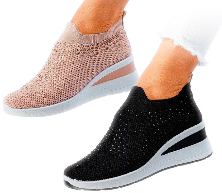Bianca - Der elegante und bequeme Damenschuh