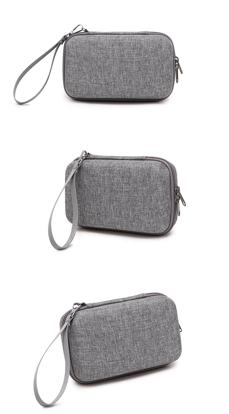 Mobile PTZ Storage Bag