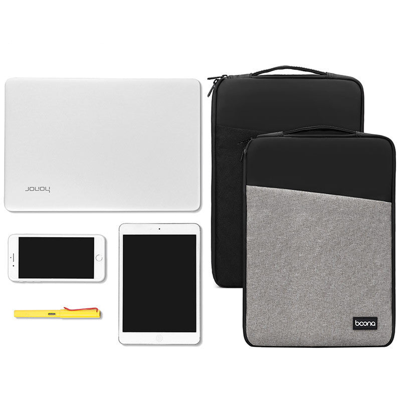 Oxford Business Laptop Liner Bag