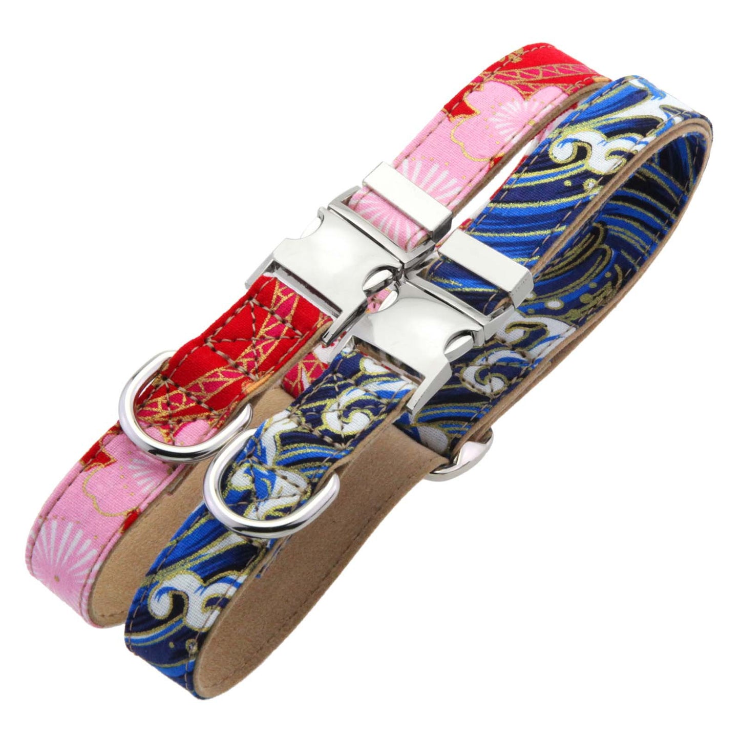Popular Flower Decorative Pet Collar