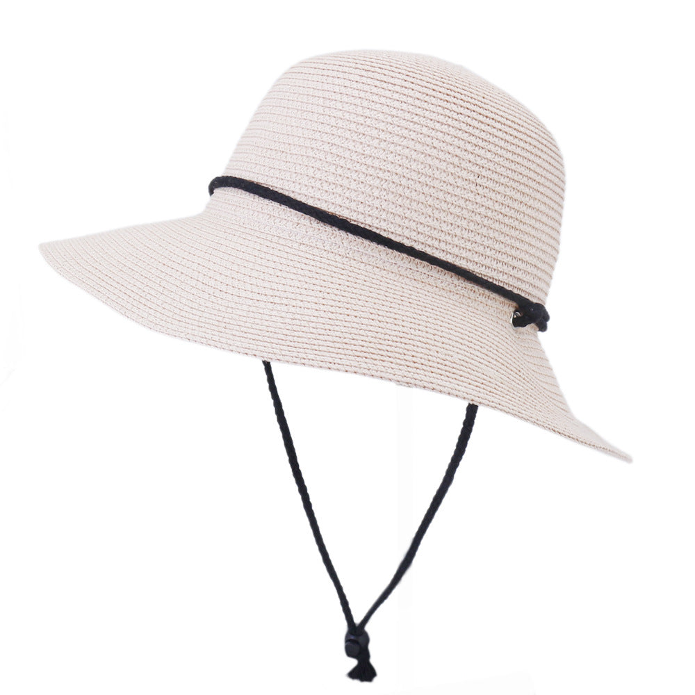 New Hot Sell Travel Seaside Sunshade Dome Hat