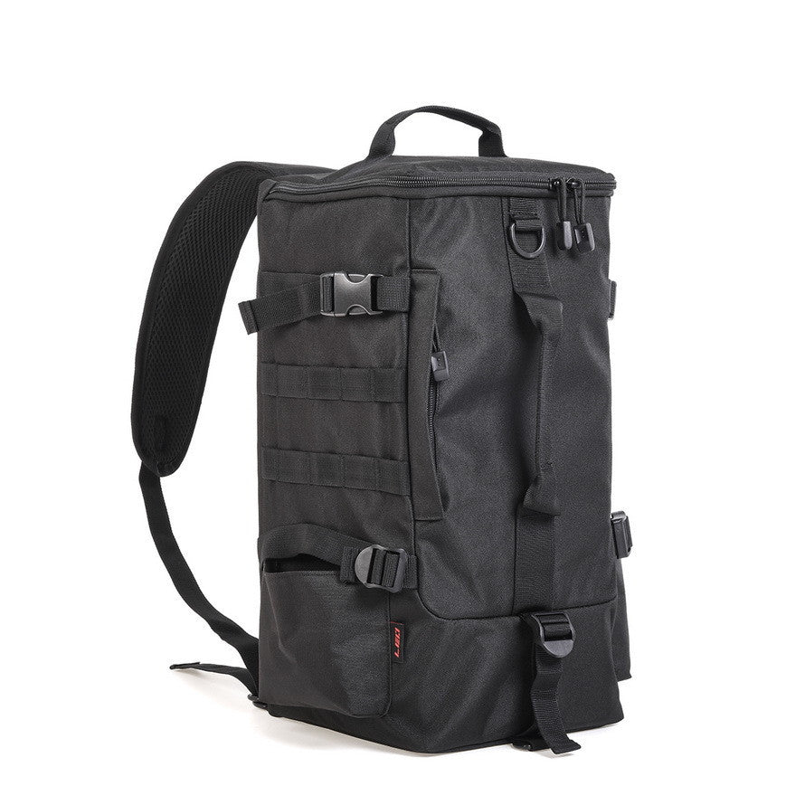 Outdoor Fashion Simple Cylinder Fishing Rod Bag