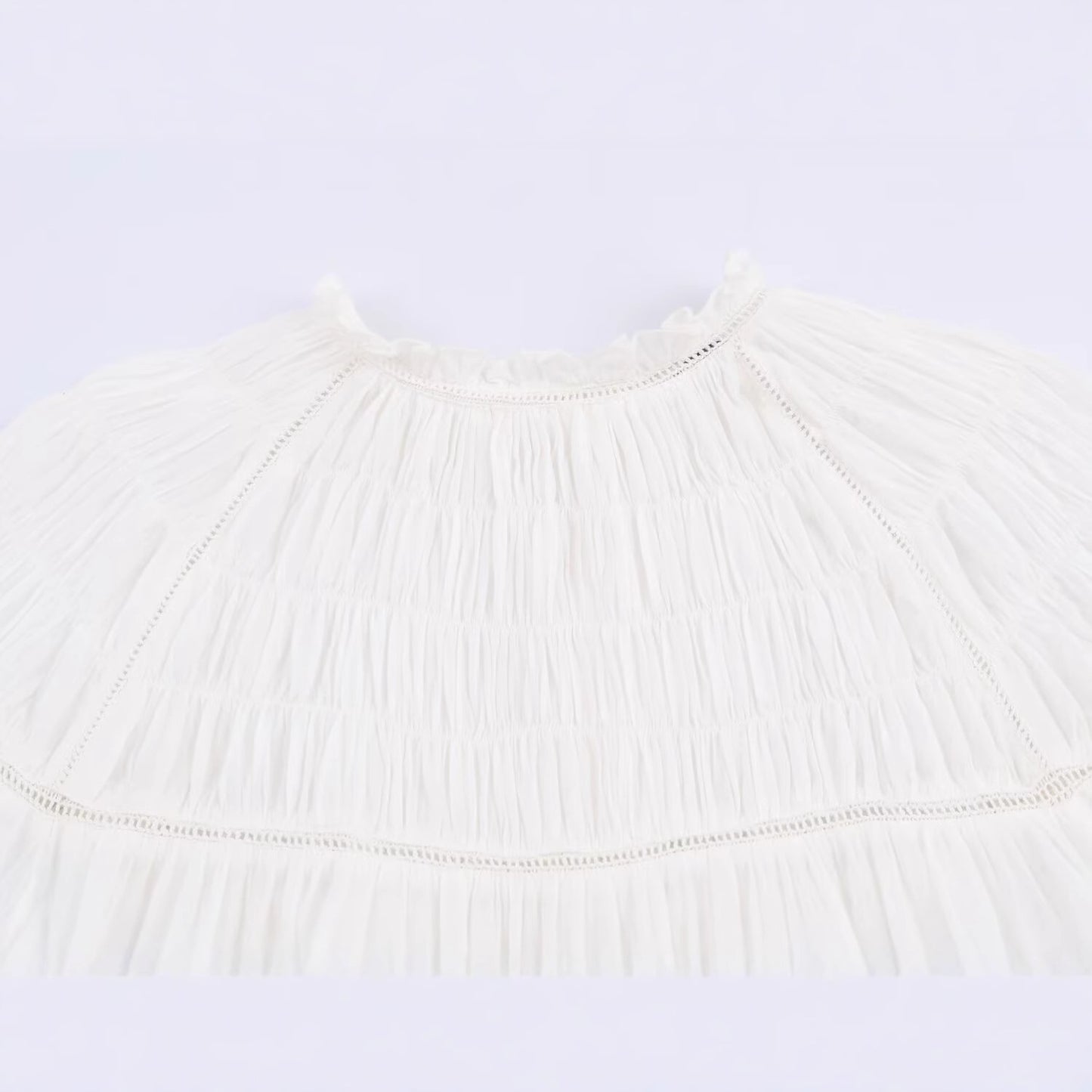 Womens Stylish Casual Lapel Top