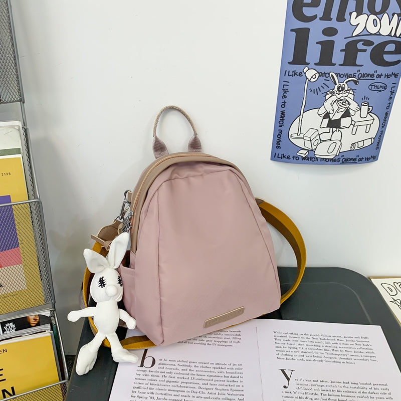 Pregnant Women's Shoulder Bag With Baby Large Capacity