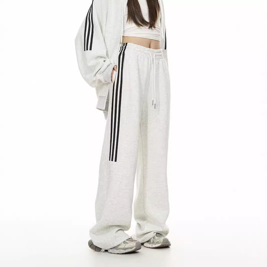 Women's Sports And Leisure Length Sweatpants