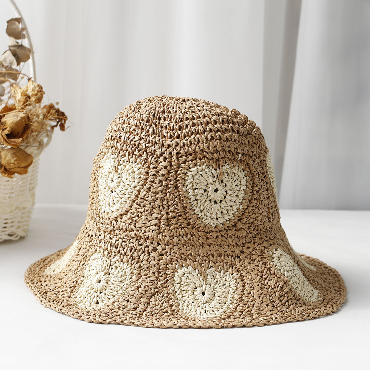 Women's Fashion Special Sun Protection Beach Hat