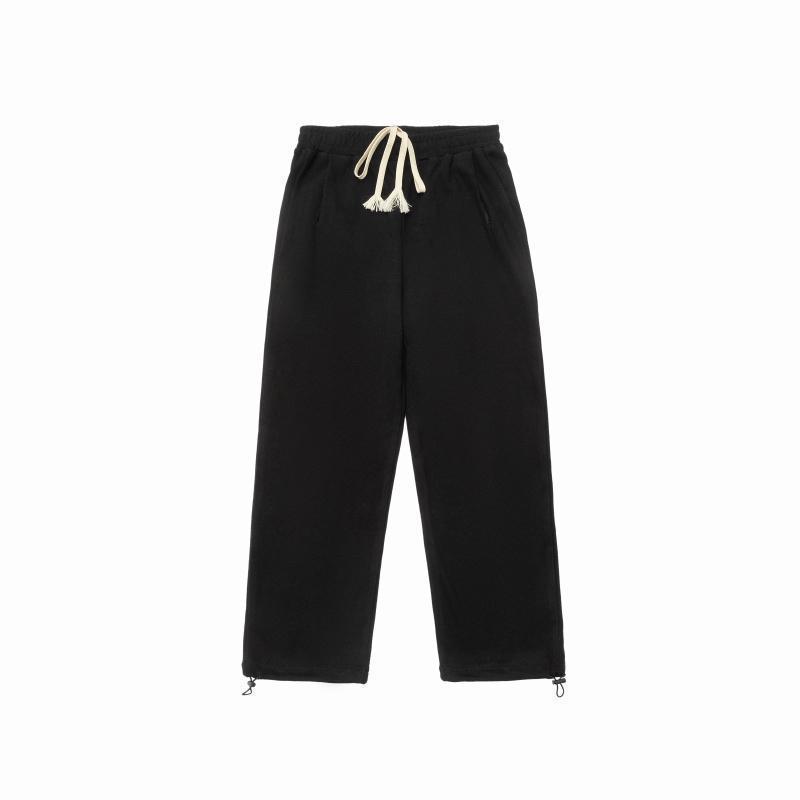 Women's American-style Loose Track Sweatpants
