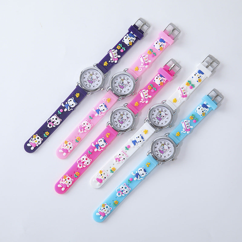 New Luminous Children's Day Gift Watch