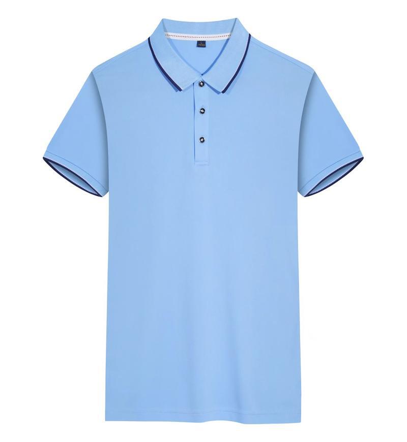 Men And Women Summer Quick-drying T-shirt