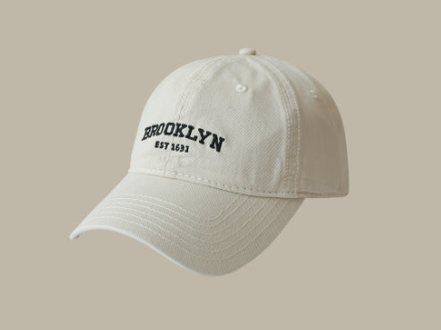 Face Slimming Bucket Hat Warm Knitted Hat Beret