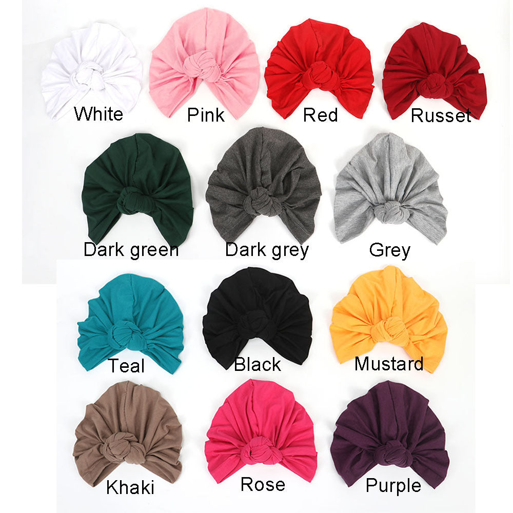 European And American Ins Hat All-match Pullover Elastic