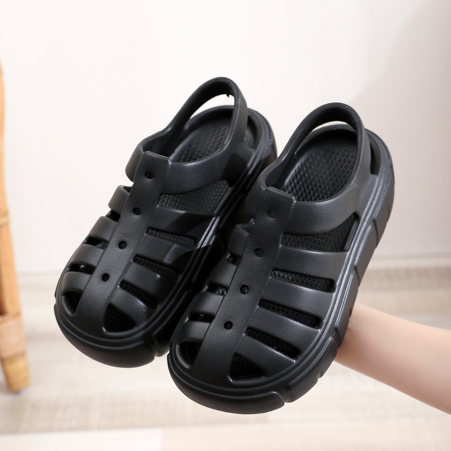 Fashion Casual Home Indoor And Outdoor Sandals