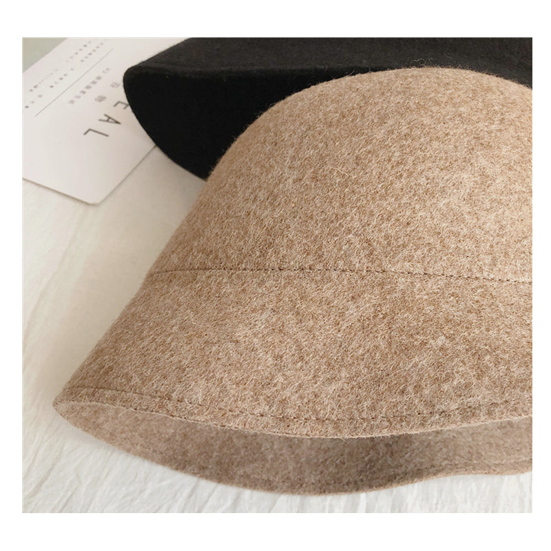 New Fisherman Artistic And Retro Basin Hat