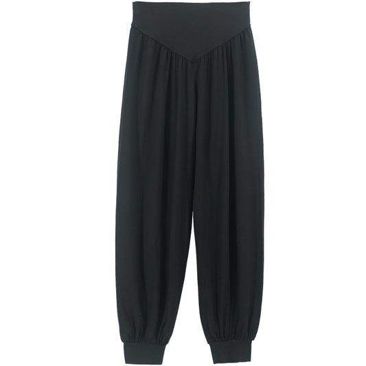 Practice Clothes Harlan Modern Dance Trousers