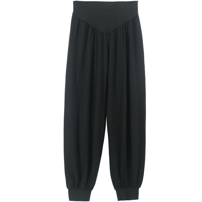 Practice Clothes Harlan Modern Dance Trousers