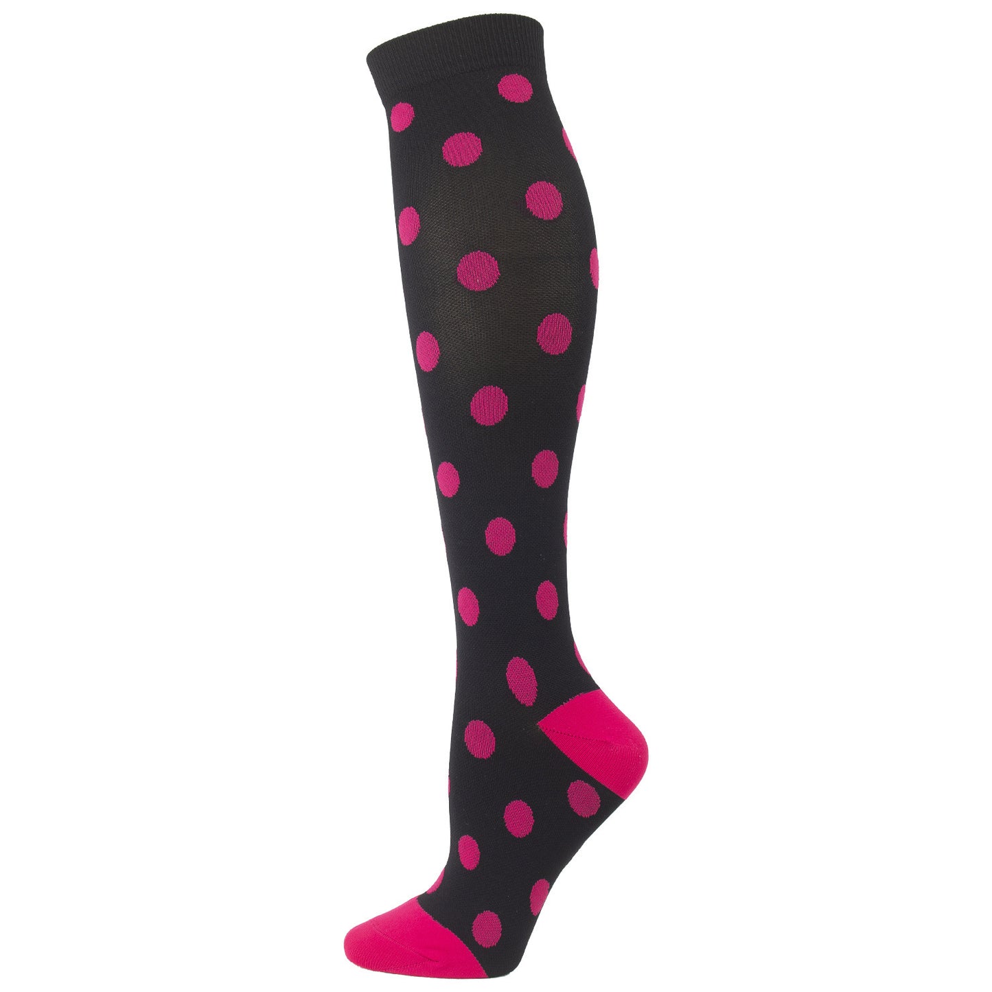 Sports Compression Stockings Multi-color Men's And Women's Outdoor Running Stockings